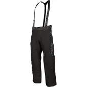 KLIM Kaos Gore-tex Pants Noir M / Regular Homme