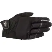 Alpinestars Gants Atom Black, Taille: XXL