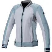 Alpinestars Eloise V2 Air Veste textile de moto pour dames