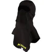 KLIM Arctic Gore-tex Infinium Windstopper Balaclava Noir