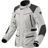 REV'IT! Voltiac 3 H2O Veste textile de moto pour dames