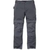 Carhartt Full Swing Steel Multi Pocket Jeans/Pantalons