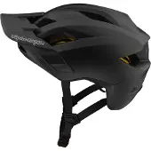 Troy Lee Designs Flowline Mips Mtb Helmet Noir XS-S