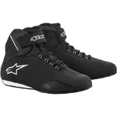 Alpinestars Stella Sektor Wp Motorcycle Shoes Noir EU 37 1/2 Femme
