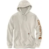 Carhartt Iconic K288 Logo Sweat Taille