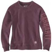Carhartt Clarksburg Crewneck Sweat-shirt dames