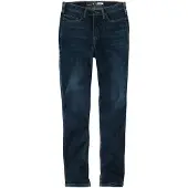 Carhartt Rugged Flex Tapered Jeans pour dames