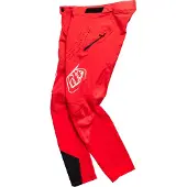 Troy Lee Designs Sprint Pants Rouge 34 Homme