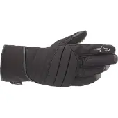 Alpinestars Sr-3 V2 Drystar Glove Black Black Taille 3XL