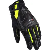 Ls2 Textil All Terrain Woman Gloves Noir L Femme