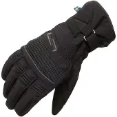 Lindstrands Greip Noir Gants Taille 8