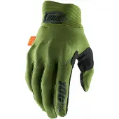 100% Cognito Gants de vélo