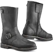 TCX Chaussure de moto Fuel WP