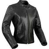 Segura Lady Laxey Noir Blouson Taille T0