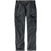 Carhartt Rugged Flex Rigby Cargo Pants Gris 34 / 32 Homme