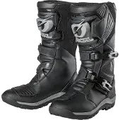 O'Neal Sierra Pro Bottes imperméables de Motocross