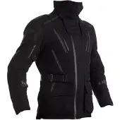 Rst Pathfinder Textil-Jacke - Schwarz Größe XL