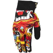 Rusty Stitches Clyde V2 Mask Gants de moto Taille