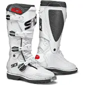 Sidi SidiX-PowerLeiBlanc-BlancBottes Taille 43
