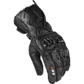 Ls2 Textil Swift Racing Gloves Noir M