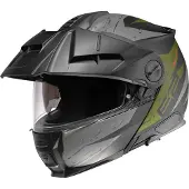 Schuberth E2 Explorer Casque