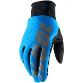 100% Hydromatic Brisker Gants de vélo