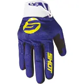 Shot Drift Spider Gants de motocross