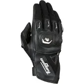 Furygan Volt Noir Blanc Gants Taille 3XL