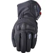 Five Wfx4 Woman Gloves Noir L Femme
