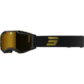Shot Race Gear Iris 2.0 Tech Lunettes de motocross