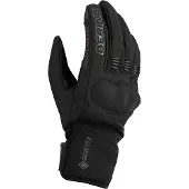 Bering Boogie Gore-tex Woman Gloves Noir 9 Femme