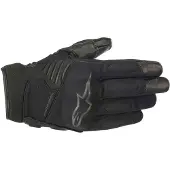 Alpinestars Faster Gants Noir S unisex