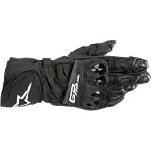 Alpinestars GP Plus R V2 Noir Gants Taille 3XL