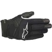 Alpinestars Gants Faster Black, Taille: XXL