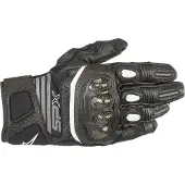 Alpinestars Stella SP X Air Carbon V2 Noir Anthrazit Gants Taille XL