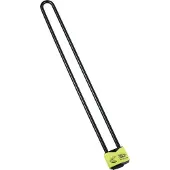ABUS 37/55hb535 U-lock Jaune 550mm