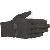 Alpinestars C 1 V2 Gore Windstopper Gore-tex Windstopper Gloves Noir M