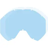KLIM Radius Pro Dbl Lentille de remplacement