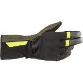 Alpinestars Denali Aerogel Dry Star Gloves Noir M Homme