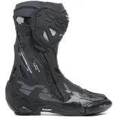 TCX RT-Race Pro Air Noir Reflex Bottes Taille 47
