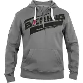Bering Polar Half Zip Sweatshirt Gris S Homme