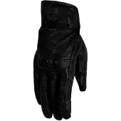 Rusty Stitches Eve Woman Gloves Noir XS Femme