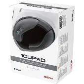 Sena 10upad Headphone Noir