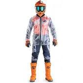 Acerbis Pro Transparent 3.0 Veste de pluie
