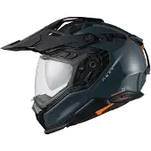 NEXX X.wed3 Wild Pro Full Face Helmet Bleu XL