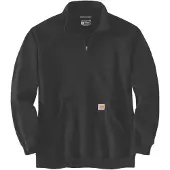 Carhartt Marquette Quarter-Zip Sweat-shirt Taille