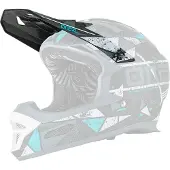 O'Neal Fury RL Zen Casque