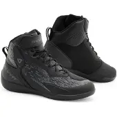 REV'IT! G-force 2 Air Motorcycle Shoes Noir EU 45 Homme