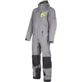 KLIM Ripsa Vapor Gore-tex Suit Gris M / Regular