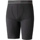 Lenz Merino 6.0 Shorts Gris L Homme